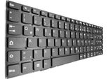Tedesco - Tastiera Tastiera Compatibile Per Lenovo Ideapad 110-17ACL 80UM