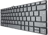 Tastiera Tedesca Tastiera Compatibile Per Lenovo Yoga 520-14IKB (80X800YXGE)