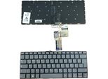 Tastiera Tedesca Tastiera Compatibile Per Lenovo Yoga 520-14IKB (81C8)