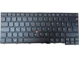 Tedesco - Tastiera Con Trackpoint Compatibile Per Lenovo Ibm Thinkpad E450C (20EHA007CD)