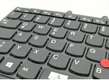 Tedesco - Tastiera Con Trackpoint Compatibile Per Lenovo Thinkpad X240S (20AJ0003TW)
