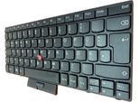 Deutsche - Trackpoint Tastatur Per Ibm Lenovo Thinkpad Edge E120 (30436GA)