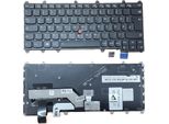 Tedesco - Tastiera Tastiera Con Illuminazione Compatibile Per Lenovo Thinkpad Yoga 260