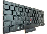 Deutsche - Tastatore Trackpoint Per Ibm Lenovo Thinkpad Edge E120 (3043RZ4)