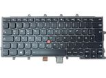 Tedesco - Tastiera Tastiera Con Illuminazione Compatibile Per Lenovo Thinkpad X270