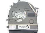 Ventilatore Raffreddatore Compatibile Per Lenovo E31-70 80KX0008GE
