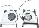 Raffreddatore A Ventola Raffreddatore A Ventola Compatibile Con P/N: 914266-001