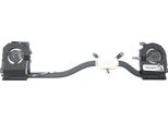 Sinistra/Destra + Ventola Di Raffreddamento Del Dissipatore Compatibile Per Lenovo Yoga 900-13ISK 80SD