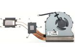 Ventola Di Raffreddamento Ventola Di Raffreddamento Compatibile Per Lenovo Thinkpad Yoga 460 (20EM)