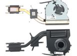 Raffreddatore Della Ventola Raffreddatore Della Ventola Compatibile Per Lenovo P/N : 8SSH40H91404E1DW7BL00WS