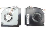 Versione Cpu - Raffreddatore A Ventola Raffreddatore A Ventola Compatibile Con Clevo P950ER-CPU