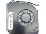 Versione Cpu - Raffreddatore A Ventola Raffreddatore A Ventola Compatibile Con Clevo T96E
