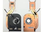 Ventola Di Raffreddamento Ventola Di Raffreddamento Compatibile Per Lenovo Thinkpad X1 Carbon Di Quinta Generazione
