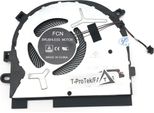 Ventola Di Raffreddamento Ventola Di Raffreddamento Compatibile Per Lenovo Ideapad S340-15IIL (81WW)