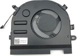 Ventola Di Raffreddamento Ventola Di Raffreddamento Compatibile Per Lenovo Ideapad S340-15IIL (81VW00BWGE)