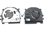 Ventola Di Raffreddamento Ventola Di Raffreddamento Compatibile Per Lenovo Ideapad S340-15IIL (81WL)