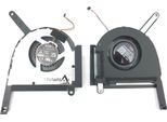 Versione Cpu Fan Cooler Fan Compatibile Per P/N : DQ5DC81F000