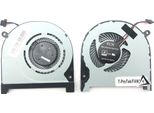 Ventola Di Raffreddamento Fan Compatibile Per Mai Benben Wheat 6A Pro Plus