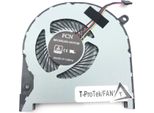 Ventola Di Raffreddamento Fan Compatibile Per Mai Benben Wheat 6 Pro Plus