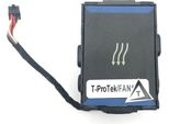 Raffreddatore A Ventola Compatibile Con P/N : 732660-001