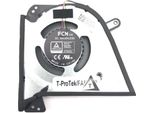 Versione Gpu Fan Cooler Fan Compatibile Per P/N : 13NR04J0T03211