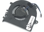 Ventola Di Raffreddamento Sostitutiva Della Versione Cpu Compatibile Con DFS501105P00T Dc 5V--0,5A