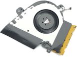 Versione Della Cpu Ventola Di Ricambio Compatibile Con DFS200912210T Dc 5V--0,5A
