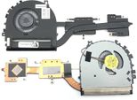 Ventola Di Ricambio Compatibile Con Lenovo Thinkpad Edge 2-1580 (80QF0005US)
