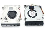 Ventola Versione 2 Con Dissipatore Di Calore Compatibile Per Foxconn Nettop NT-535 NT-270 NT535