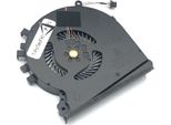 Ventola Di Raffreddamento Sostitutiva Della Versione Gpu Compatibile Con Hp Pavilion Gaming 15-Dk0300Ng