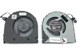Ventola Di Raffreddamento Sostitutiva Della Versione Gpu Compatibile Con DFS5K12214161B Dc 5V--0,5A