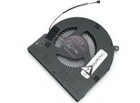 Ventola Di Raffreddamento Sostitutiva Della Versione Gpu Compatibile Con DFS561405PL0T Dc 5V--0.5A
