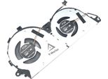 Ventola Di Ricambio Della Versione Cpu Compatibile Con Lenovo Ideapad S540-15IWL (81NE/81Q1)