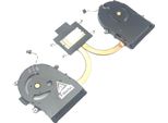 Ventola Di Ricambio Compatibile Con Hp Elitebook X360 1040 G5 (5DF80EA)
