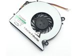 Ventola Di Ricambio Compatibile Con Il Modello: AB7505HX-EB3, Dc 5V--0.4A