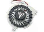 Ventilatore Fan Versione 2 Compatibile Per Sony Vaio SVF15217SC, SVF1521O4EB.AE1