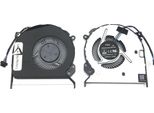 Ventola Di Raffreddamento Sostitutiva Della Versione Gpu Compatibile Con DFS531005PL0T Dc 5V--0,5A