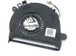 Ventola Di Raffreddamento Fan Sinistra, Versione Sinistra Compatibile Con Lenovo Yoga 710-14ISK (80TY000RGE)