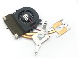 Ventola Di Raffreddamento Fan Versione 2 Con Dissipatore Di Calore Compatibile Per UDQFRZH14CF0, Dc 5V--0.30A
