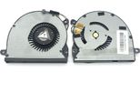 Ventola Di Ricambio Compatibile Con Hp Envy 14-3005Tu, 14-3103Tu