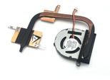 Ventola Di Raffreddamento Con Dissipatore Di Calore Versione 2 Compatibile Per NFB40A05H, Dc 5V--0.4A