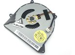 Ventola Di Ricambio Cooler Compatibile Per EF70070S1-C010-S9A, K5A05J, Dc 5V--2.25W