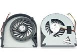 Ventola Di Ricambio Cooler Compatibile Per Acer Aspire 7741G-434G50Mn, 7741Zg-P614G50Mnk