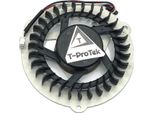 Ventola Di Ricambio Compatibile Con Samsung R560-AS07DE, R522-Aura P8700 Azura
