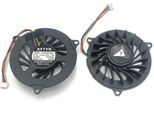 Ventola Di Raffreddamento Fan 4PIN Compatibile Per Il Modello: DFS551305MC0T F8V1 Dc 5V 0.5A