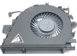Ventola Di Raffreddamento Fan Versione Vga Compatibile Per Hp Zbook 15 G3 (T7V51ET), 15 G3 (V2W05UT)