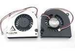 Ventilatore LüFter KüHler Compatibile Con Hp Compaq 320 321 420 425 515 516 516 620 625 CQ510 CQ511 CQ515
