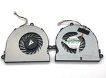 Ventola Di Ricambio Compatibile Con Dell Inspiron 15R 3521 3721 5521 5721 , DC28000E3S0