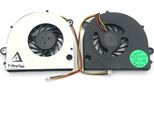 Ventilatore Fan Versione 2 Compatibile Per Toshiba Satellite L500 L500D L505 L505D L550 L550D