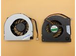 Scheda Grafica Cpu - Ventola/Raffreddatore Fan Compatibile Per Asus K42JA